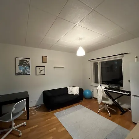 Alloggio in famiglia Helsinki Budget Sleep Male Only Espoo